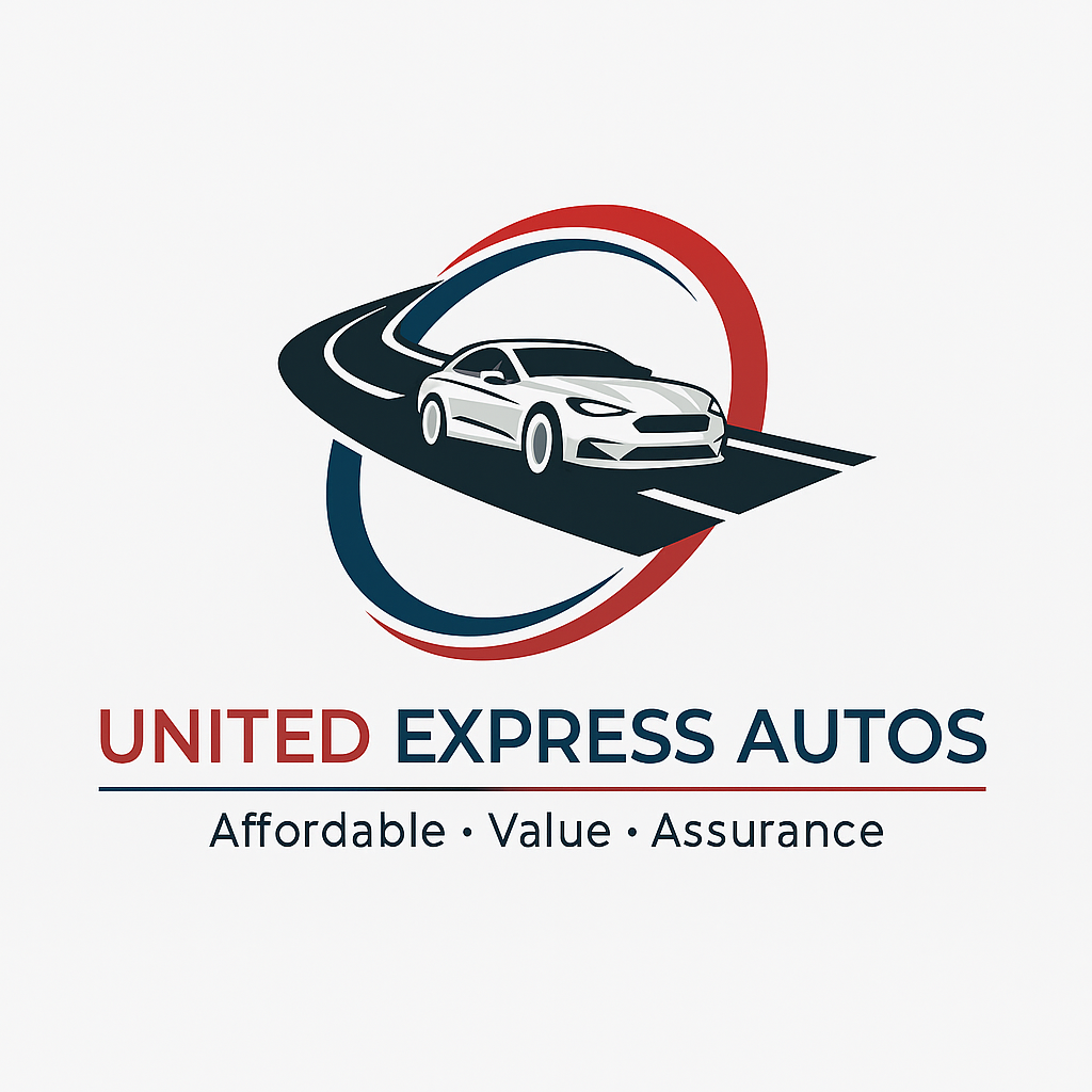 United Express Autos